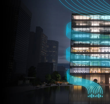 AI technology innovation in Cisco data centers
