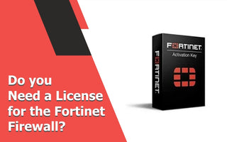 Understanding Fortinet Firewall Licensing and Its Benefits