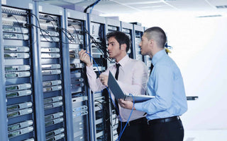 Global IT Procurement Simplified: FAQs on Warranty, Sourcing & Support by DataDirect