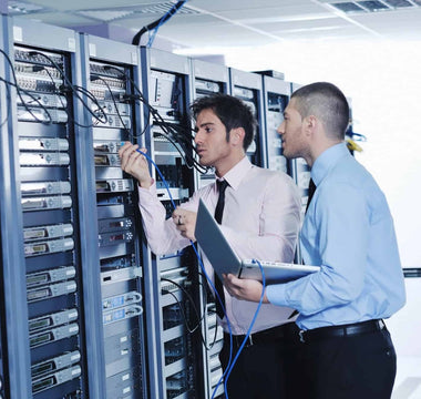 Global IT Procurement Simplified: FAQs on Warranty, Sourcing & Support by DataDirect