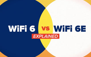 Wi-Fi 6 & Wi-Fi 6E Access Points? How To Choose?