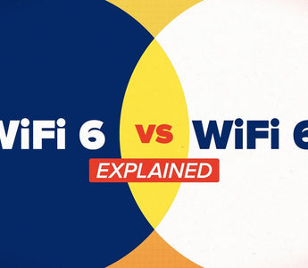 Wi-Fi 6 & Wi-Fi 6E Access Points? How To Choose?