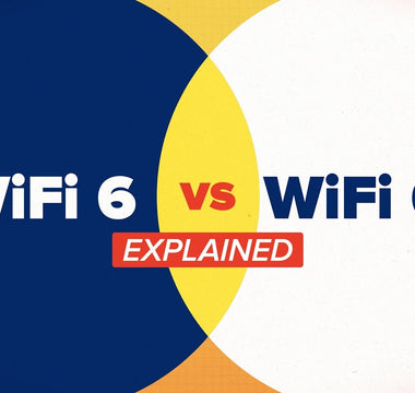 Wi-Fi 6 & Wi-Fi 6E Access Points? How To Choose?