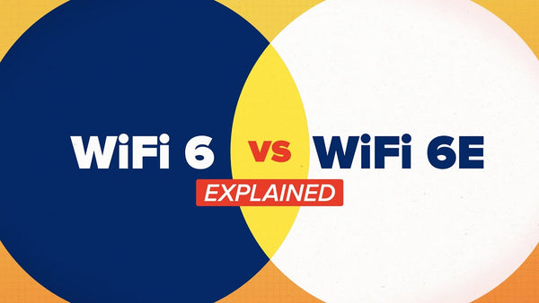 Wi-Fi 6 & Wi-Fi 6e Access Points? How to choose?