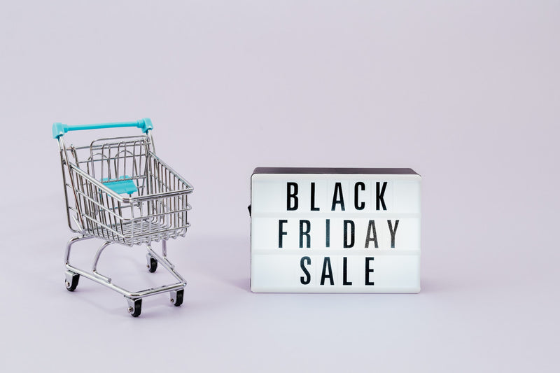 Black Friday is here! Aruba products continue to drop in price! Multiple switch products reduced by up to 10%, Cisco prices stable.