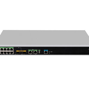 EWP-WX2580X - 10-Port Gigabit Wireless Controller