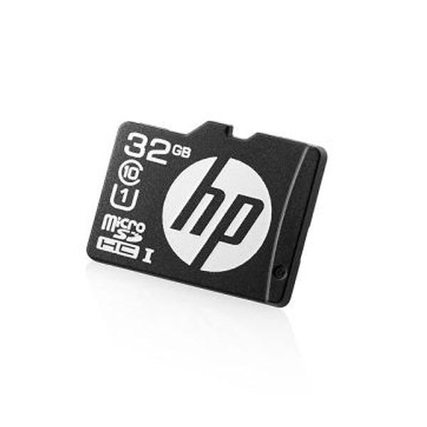 Комплект флеш-носителей HPE 700139-B21 32 ГБ microSDMainstream