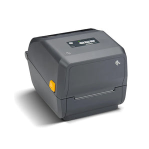 Zebra ZD4A042-301E00EZ ZD421 Thermal Transfer Desktop Printer 203 dpi USB Ethernet Bluetooth