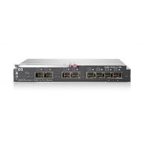 571956-B21 Модуль HPE VC FlexFabric, 10 Гбит/с, 24 порта для блейд-систем c-класса