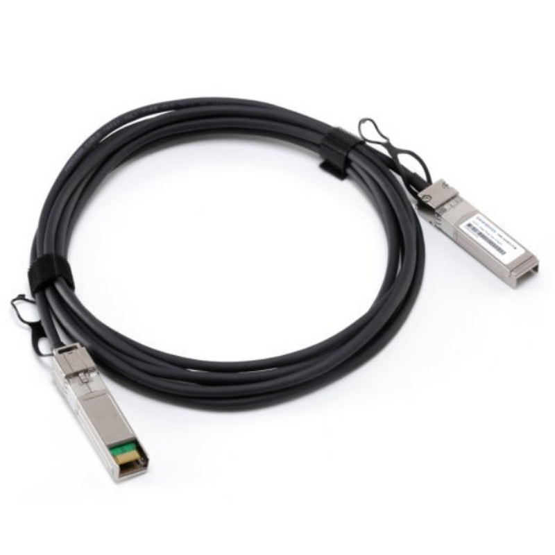 487652-B21 HPE BladeSystem c-Class 10GbE SFP+ to SFP+ 1m DAC Cable