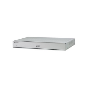 Cisco C1111-4P 1100 Series Integrated Services Router | 4-Port Gigabit Ethernet, VPN, Firewall