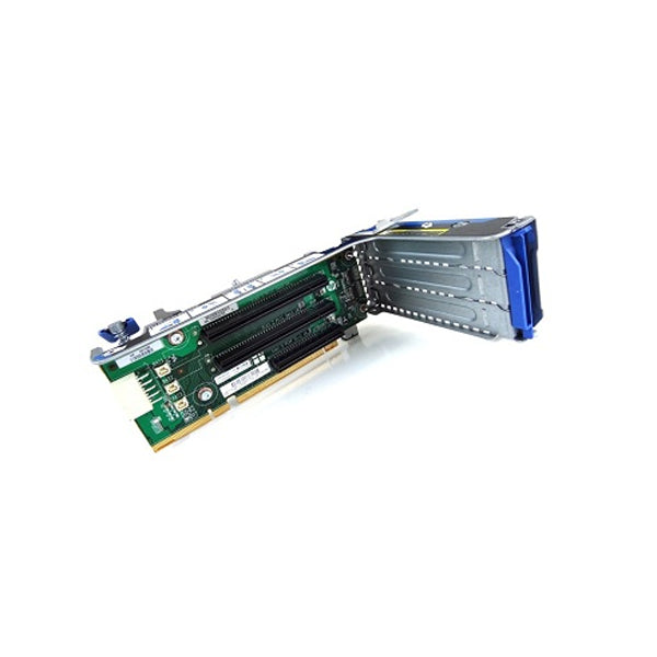 HPE Proliant DL380G9 GEN9 Primary PCIe Riser Card Cage