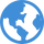 Global Offices Icon