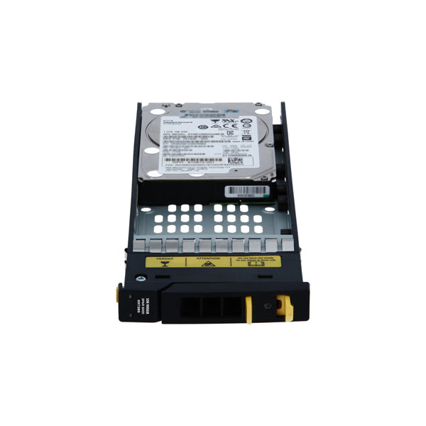 QR496AR Жесткий диск HPE M6710 900 ГБ 10 000 SAS SFF 2,5 