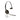 783Q2AA#AC3 Poly EncorePro 510 Monaural Headset +Quick Disconnect