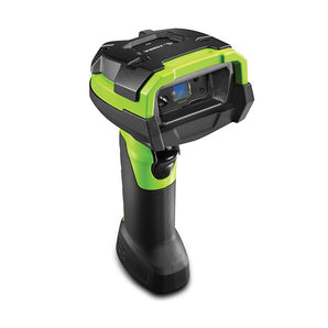 Zebra DS3608-SR Ultra-Rugged 1D/2D Barcode Scanner USB RS232