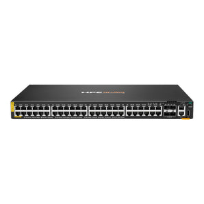 Aruba JL727B CX 6200F 48G PoE 4SFP+ 370W Managed Switch