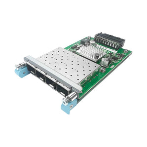 Juniper EX4400-EM-4S 4x10G SFP+ Expansion Module for EX4400 Series