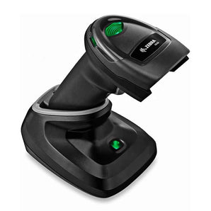 Zebra DS2278-SR7U2100PRW DS2200 Series Cordless 2D Barcode Scanner Bluetooth