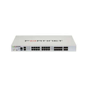 Fortinet FortiGate-201G Firewall 10x GE RJ45 8x 10GE SFP+ 4x GE SFP