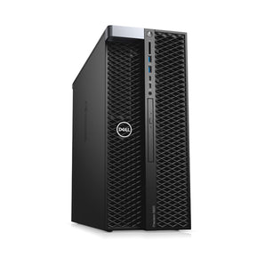 Dell Precision 5820 Tower Workstation Intel Xeon 18-Core 512GB ECC VR Ready