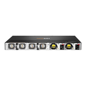 Aruba R8Q70A CX 6200M 48G PoE 4SFP+ Switch
