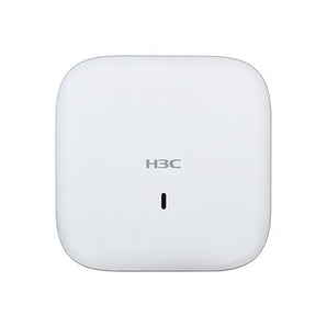 EWP-WA6338-HI-FIT - H3C Tri-Radio 802.11ax Indoor AP