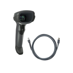 Zebra DS4608-SR7U2100SGW Handheld 1D/2D Barcode Scanner USB