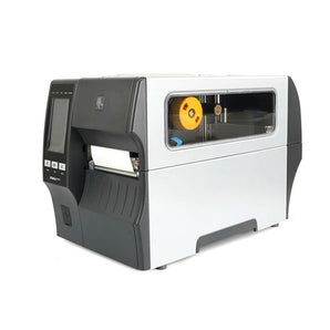 Zebra ZT41143-T010000Z ZT411 Industrial Thermal Printer 300dpi Ethernet Bluetooth