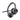 77Z32AA Poly Voyager 4320-M Microsoft Teams Certified Headset +BT700 dongle +Charging Stand