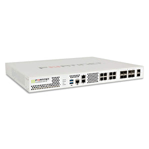 Fortinet FortiGate 600E NGFW Firewall 36 Gbps 10GE SFP+