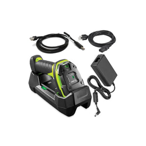 Zebra DS3678-SR3U4210SFW Barcode Scanner USB Kit
