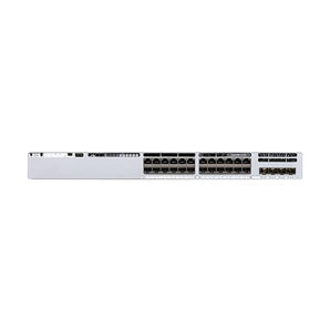 C9300L-24T-4G-E Cisco Catalyst 9300 Series 24 Ports SFP Switch