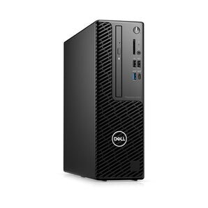 Dell Precision T3460 Small Form Factor Workstation, Intel Core i5-12500, 8GB RAM, 2TB HDD, 260W PSU