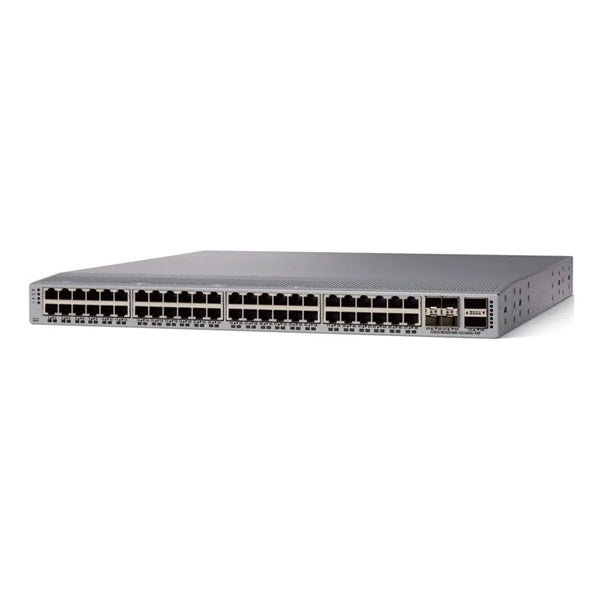 N9K-C9348GC-FXP - Cisco Nexus 9000 Series 48Ports Switch