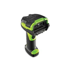 LI3678-ER3U4210S1W Zebra LI3678-ER Barcode Scanner (USB KIT)