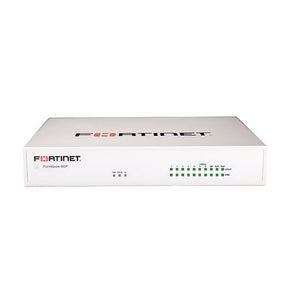 Fortinet FortiGate-120G 18-Port GE RJ45 NGFW 39 Gbps Firewall