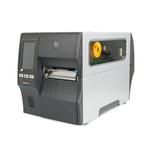Zebra ZT41142-T010000Z ZT411 Industrial Thermal Printer 203 dpi Ethernet Bluetooth