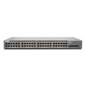 EX2300-48T - Juniper EX2300 Series Ethernet Switches