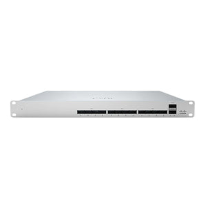 MS450-12-HW Cisco Meraki Stack Cld-Mngd 12x40GE Aggregation Switch