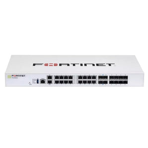 Fortinet FortiGate 121G NGFW 18xGE RJ45 8xGE SFP 4x10GE SFP+ 39Gbps Firewall