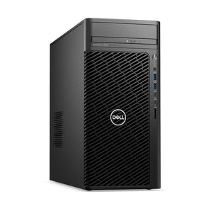 Dell Precision T3660 Tower Workstation - Intel Core i5/i7/i9, 8GB RAM, 1TB SSD