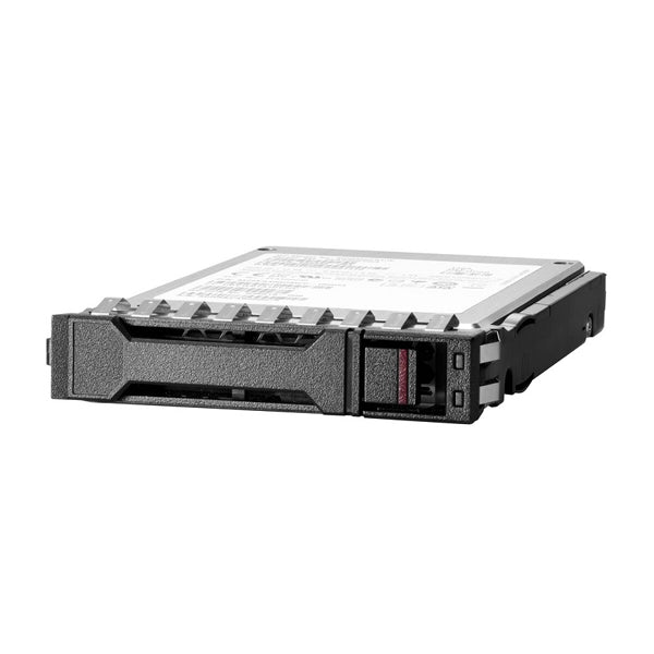 P40510-B21 Твердотельный накопитель HPE 960 ГБ SAS MU SFF BC VS MV SSD