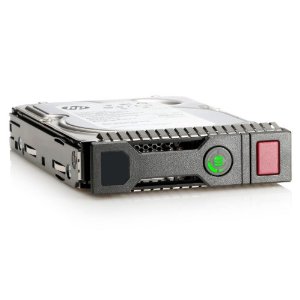 HPE J9F48A 1,2 ТБ, 10 тыс. дисков, 2,5 дюйма, SAS, 12 Гбит/с, двухпортовый, 512E, запасной жесткий диск