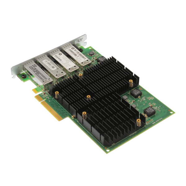 H6Z00A HPE 16GB 4-Port Fibre Channel Host Bus Adapter