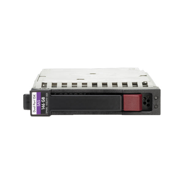 K2P85B Жесткий диск HPE 3PAR 8000 1,2 ТБ SAS 10 000 SFF (2,5 дюйма) с шифрованием FIPS