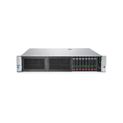 719064-b21 HPE DL380 Gen9 8SFF CTO Server