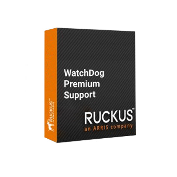 802-1201-1L00 Ruckus Premium Technical Support for ZoneDirector 1200