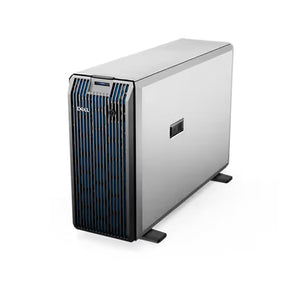Dell PowerEdge T350 Tower Server Xeon E-2314 2.8GHz 8GB 1TB SATA 1GbE