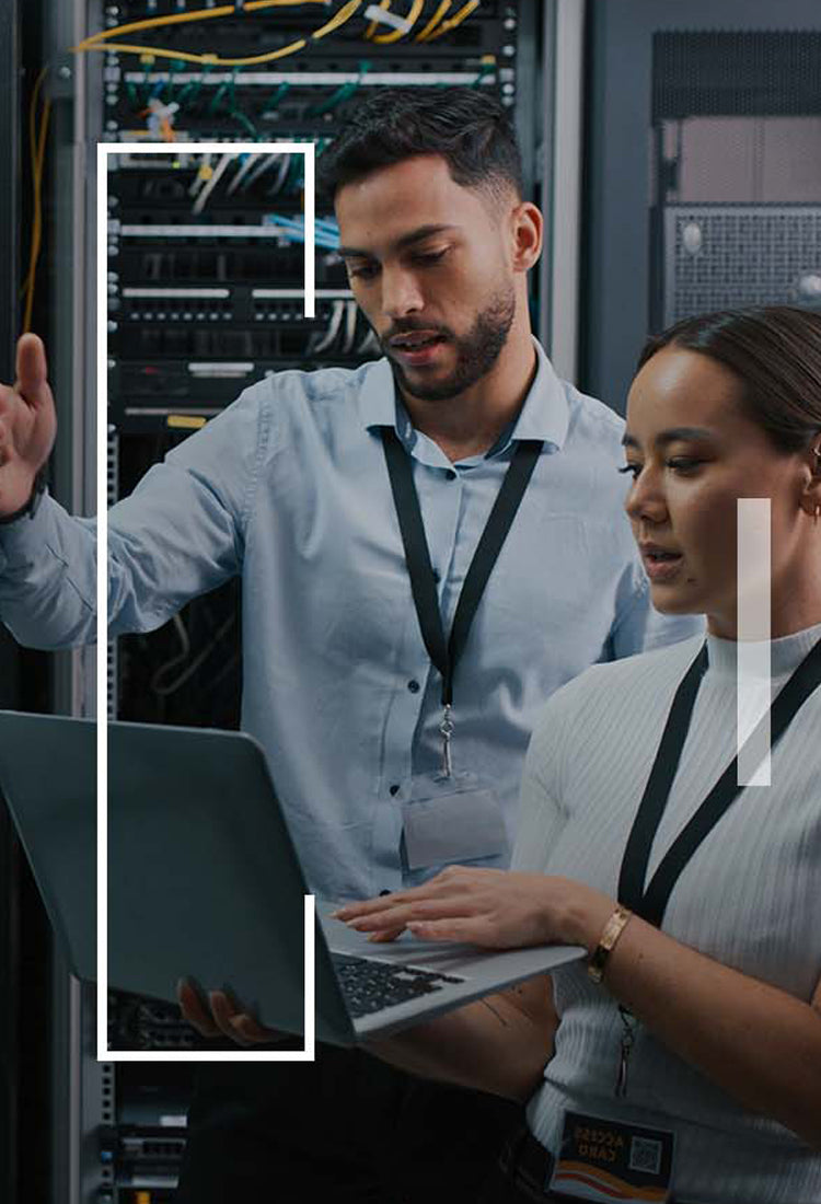 Future-Ready Enterprise Infrastructure